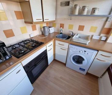 Thistle Street, Top Floor Right, AB10 - Photo 5