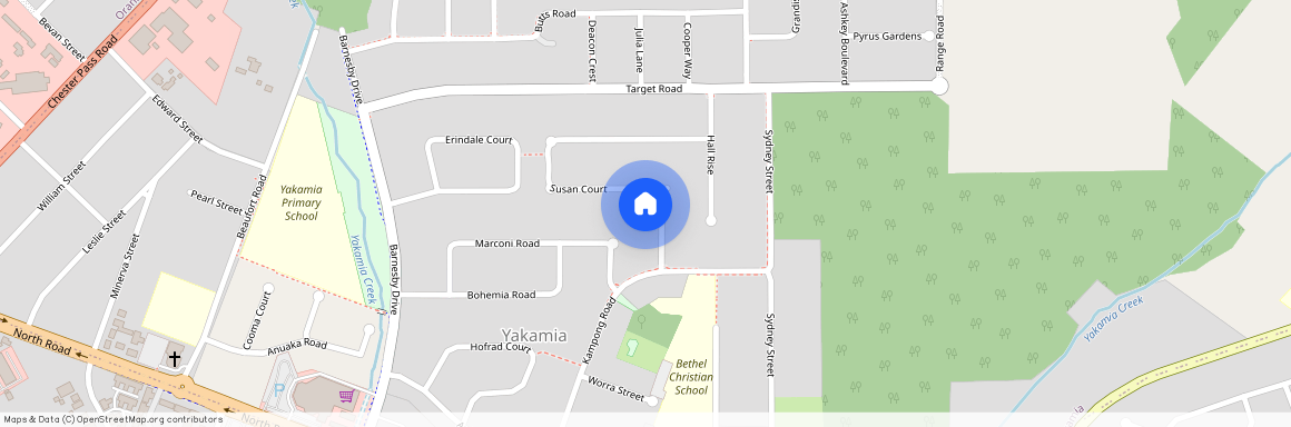 9 Susan Court, WA 6330, Yakamia