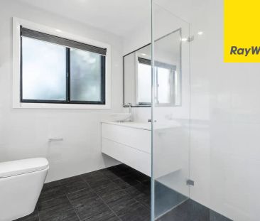 “Stylish, Spacious and Ultra Convenient Townhome” - Photo 6