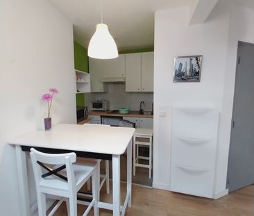 Location Appartement 1 pièce 24m² DINAN 22100 - Photo 4