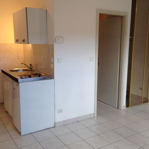 Location Appartement 1 pièce 22m² METZ 57000 - Photo 2