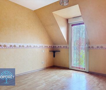 Maison T5 Beaucé à louer - Photo 4