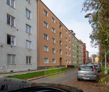 Pronájem cihlového bytu 2+kk 48 m - Photo 3