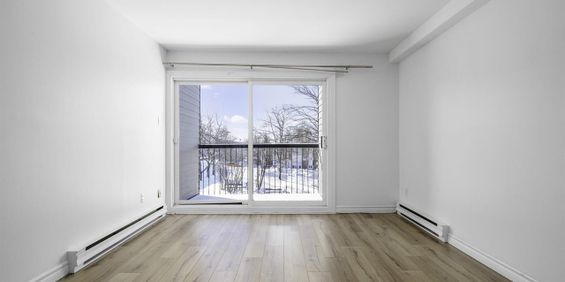 Vigie Appartement 3 ½ à Louer Juillet 2026 - Photo 3