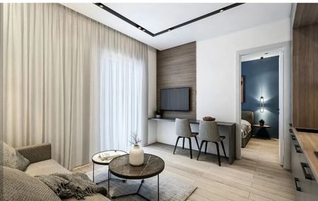 Studio/Γκαρσονιέρα για ενοικίαση - Φάληρο - Ιπποκράτειο, - Photo 3