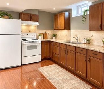 For Lease - 31 Everingham Circle Unit# BSMT, Brampton, Ontario - Photo 6