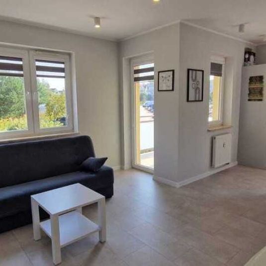 Mieszkanie wynajem Gorzów, Górczyn, 2 pokoje, 43 m - Photo 1