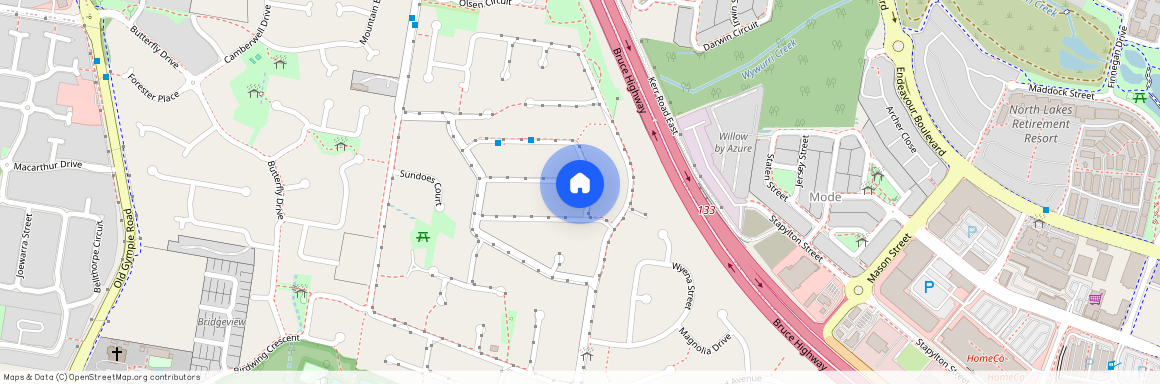 1 Lavercombe Drive, Kallangur