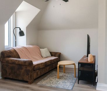 For Lease - 12 SOMERSET Street Unit# 3, Ottawa Centre, Ontario - Photo 6