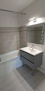 Appartement à louer 2 pièces 51.6m² - Photo 3