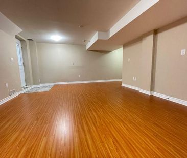For Lease - 169 Fennamore Terrace Unit# BASEMENT, Milton, Ontario - Photo 4