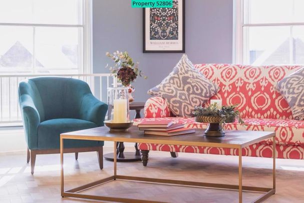 2 bedroom apartment to rent - Photo 1