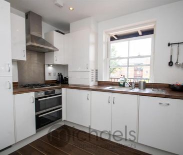 2 bedroom apartment to rent - Photo 6