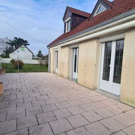 Location Maison 101 m² - Photo 1