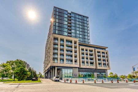 For Lease - 86 Dundas Street Unit# 606, Mississauga, Ontario - Photo 3