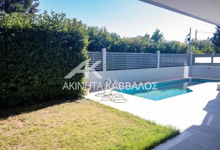 MAISONETTE, VARKIZA ASIRMATOS MAISONETTE for Rent | VARKIZA ASIRMATOS, VARI - Φωτογραφία 3