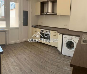 Etagenwohnung in Mainz (Neustadt) - Foto 1
