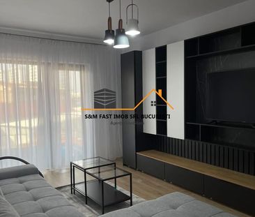 Inchirieri Apartamente 2 camere Bucuresti - Fotografie 1