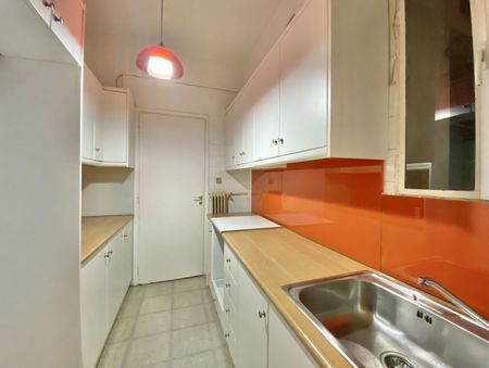Διαμέρισμα για ενοικίαση Ερυθρός (Αμπελόκηποι - Πεντάγωνο) - Photo 5