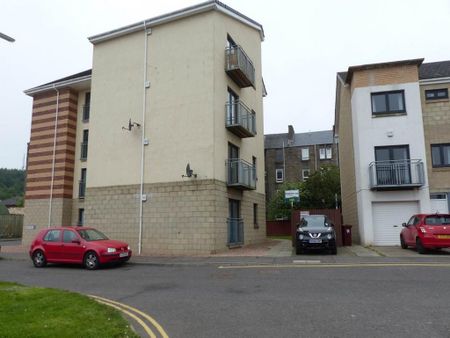 2 bedroom flat to rent - Photo 2