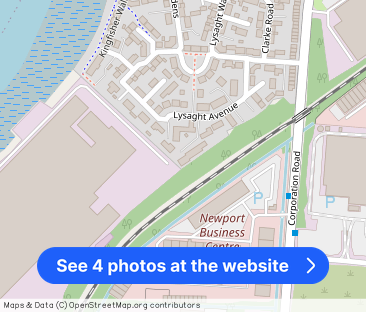 Severn Sisters Close, Newport, NP19 - Photo 1