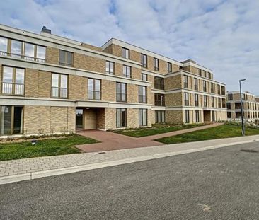 Appartement te huur - Foto 6