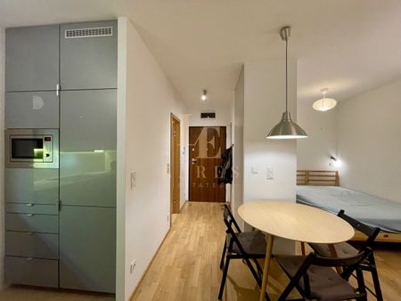 Apartamentowiec | Garaż | Taras | Ochrona - Photo 2