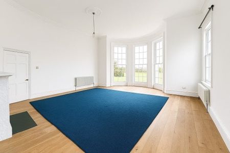 Hotham Park House, Bognor Regis 3 bedroom apartment to rent - Photo 4