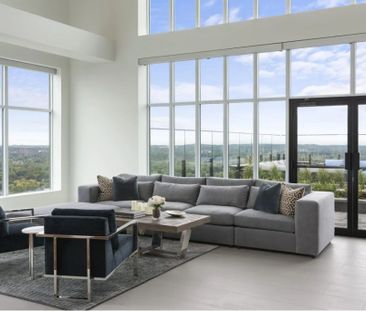 For Lease - 505 Talbot Street Unit# 1008, London East, Ontario - Photo 2