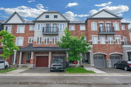 Condo Townhouse For Lease | W9194945 - Photo 4
