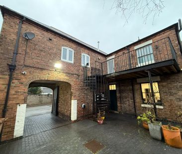 Church Street, Swadlincote, DE11 - Photo 2