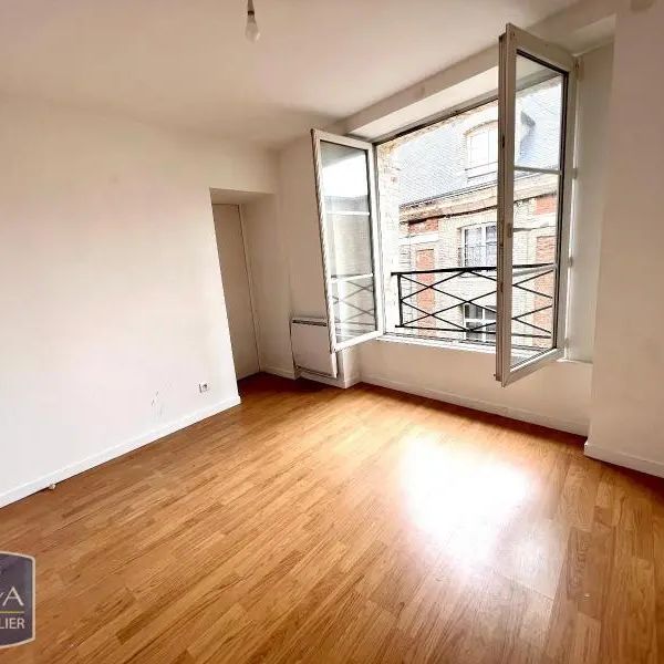Appartement à louer 4 pièces 86.55m² - Photo 1