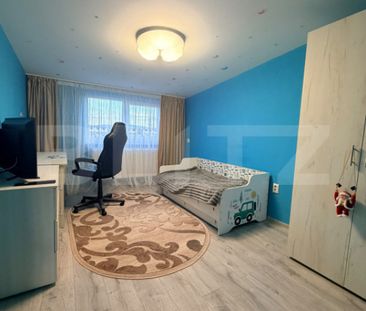 Duplex modern cu 4 camere de închiriat – Cartierul Izvor - Photo 1