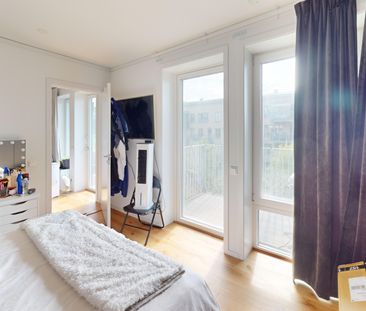 Vardövägen, Stockholm - Photo 4