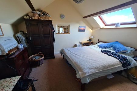 1 bedroom barn conversion to rent - Photo 2