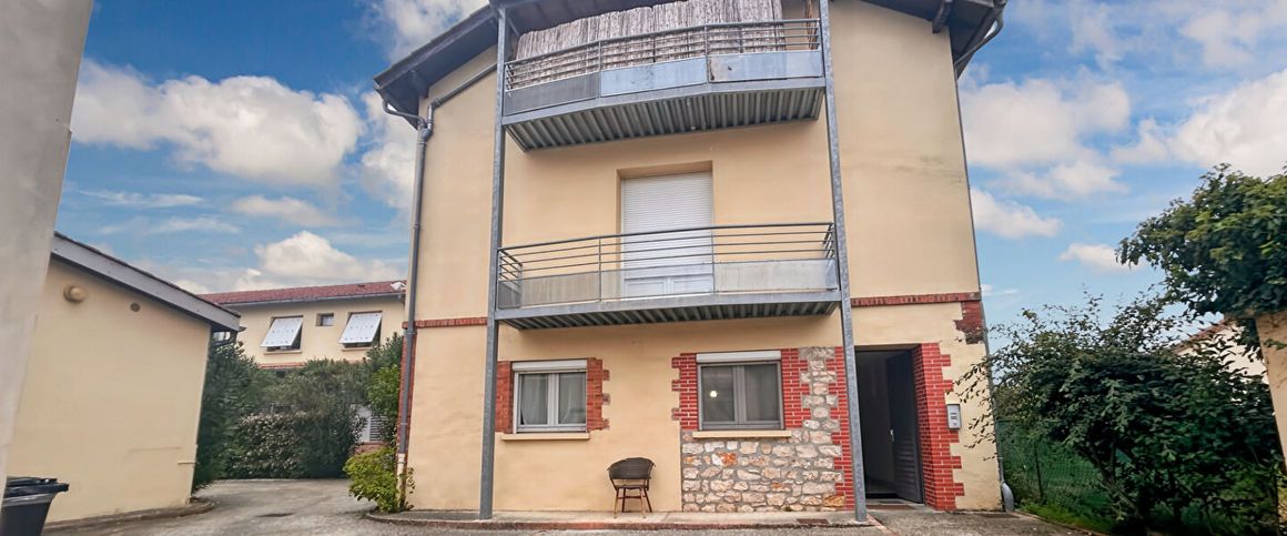 Appartement T3 Caussade à louer - Photo 1