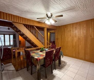 Maison à étages à louer - Laval (Chomedey) (Autres) - Photo 4