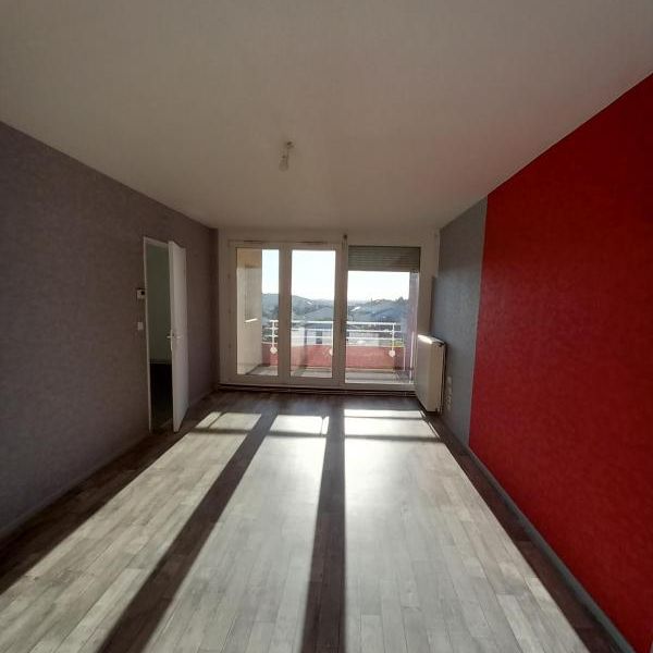 Appartement 2 pièces à Macheren - Photo 1