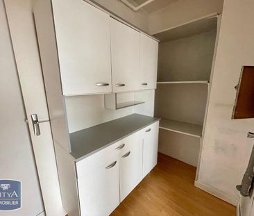 Location Appartement 2 pièces 46m² ROUEN 76100 - Photo 2