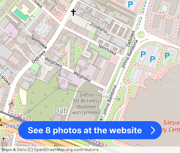 Mieszkanie 3-pokoje Katowice, J. Baildona Dębowe Tarasy. Bezpośrednio - Photo 1