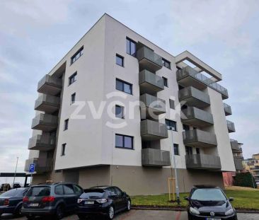 Pronájem novostavby bytu 2+kk, Mařatice - sídliště východ - Photo 4