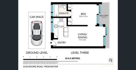 Dazzling beachfront position - Photo 4