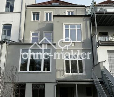 Zwei Einzimmer-Apartments im Ostertor - Photo 2
