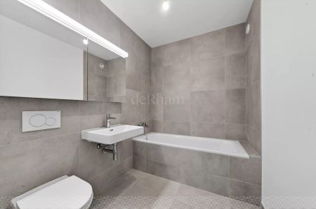 4.5 pièces neufs avec terrasse jardin et pièce annexe (atelier) - Photo 3