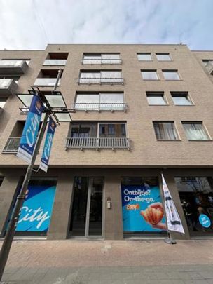 Appartement te huur - Foto 1