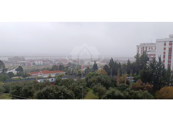 Apartamento T3 em Lisboa