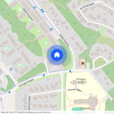 Fullriggarvägen 15, 865 32, Alnö