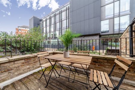 5 Bed Flat, Yeldham Road, W6 - Photo 3