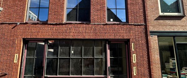 Lange Kerkstraat 14 - Foto 1