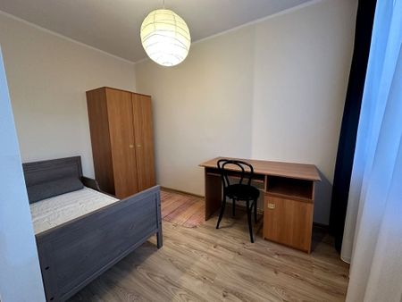 Mieszkanie - Photo 4